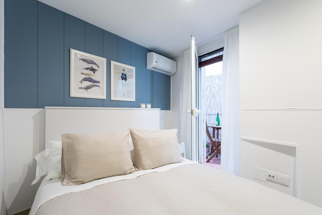 Apartamentos Diaber Gerona 22 Севилья Экстерьер фото